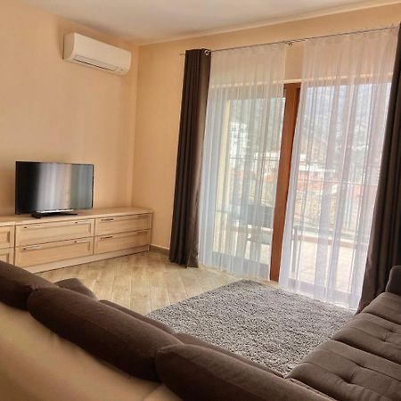 Aparthotel Belvedere Residence Becici Будва Экстерьер фото